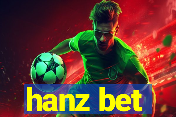hanz bet